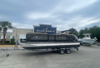2023 Starcraft SLS 3  Boat